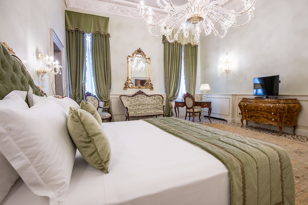 Hotel Nani Mocenigo Palace — photo 5