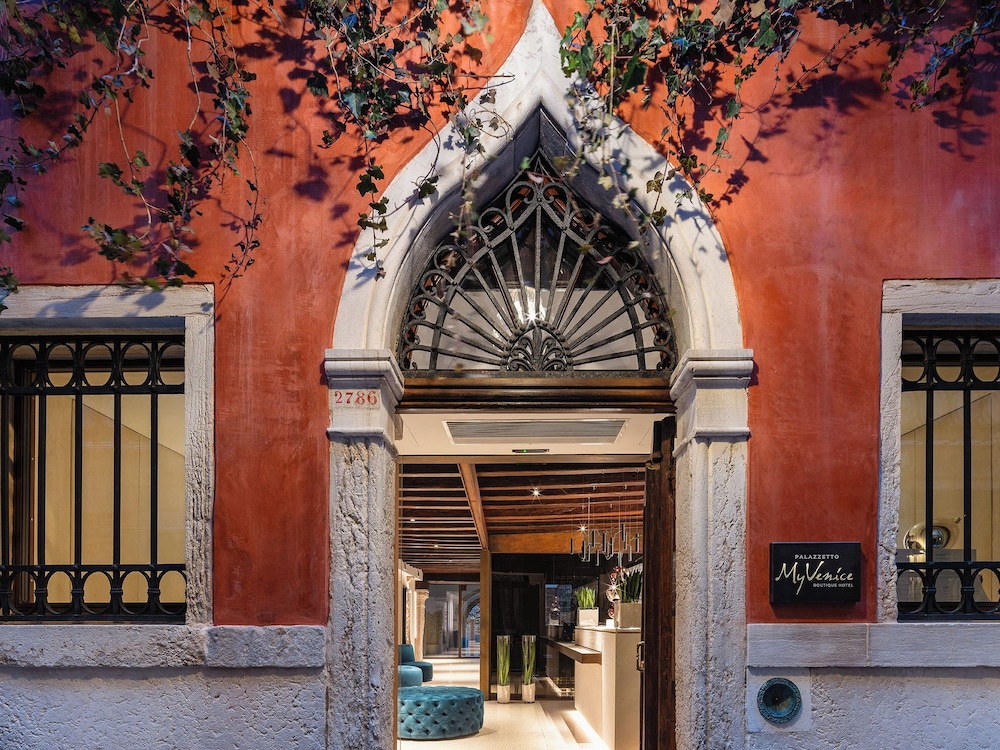 Palazzetto My Venice — photo 2