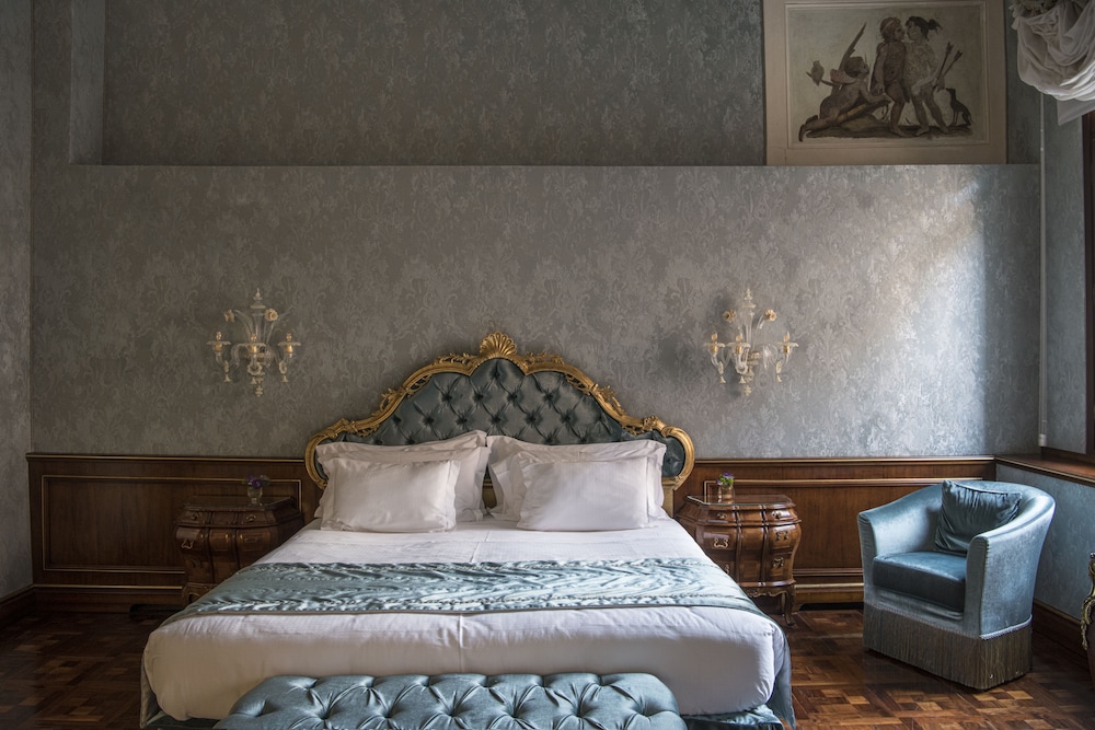 Hotel Nani Mocenigo Palace — photo 7