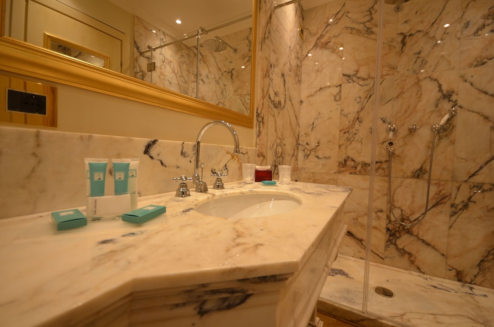 Hotel Nani Mocenigo Palace — photo 4