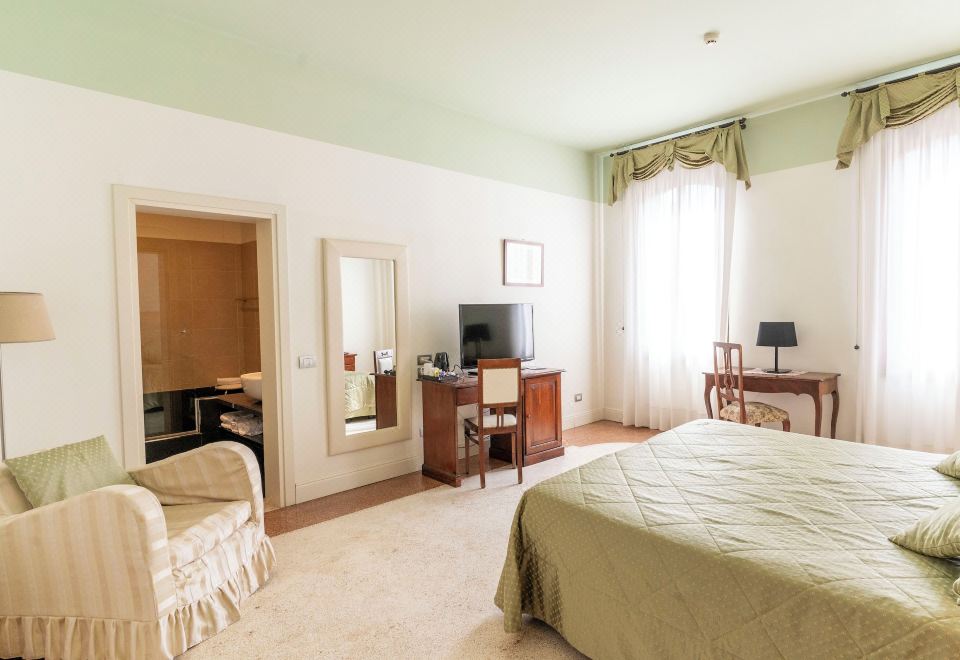 Hotel Sant'Antonin