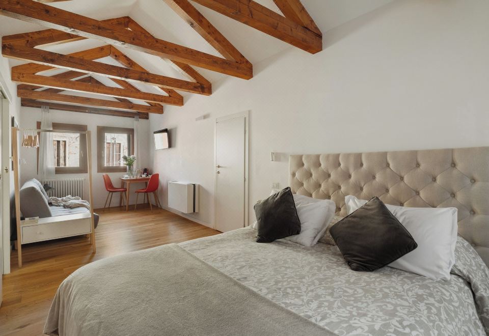 Bianca Cappello House