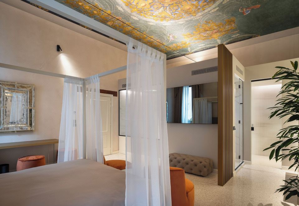 Palazzetto My Venice