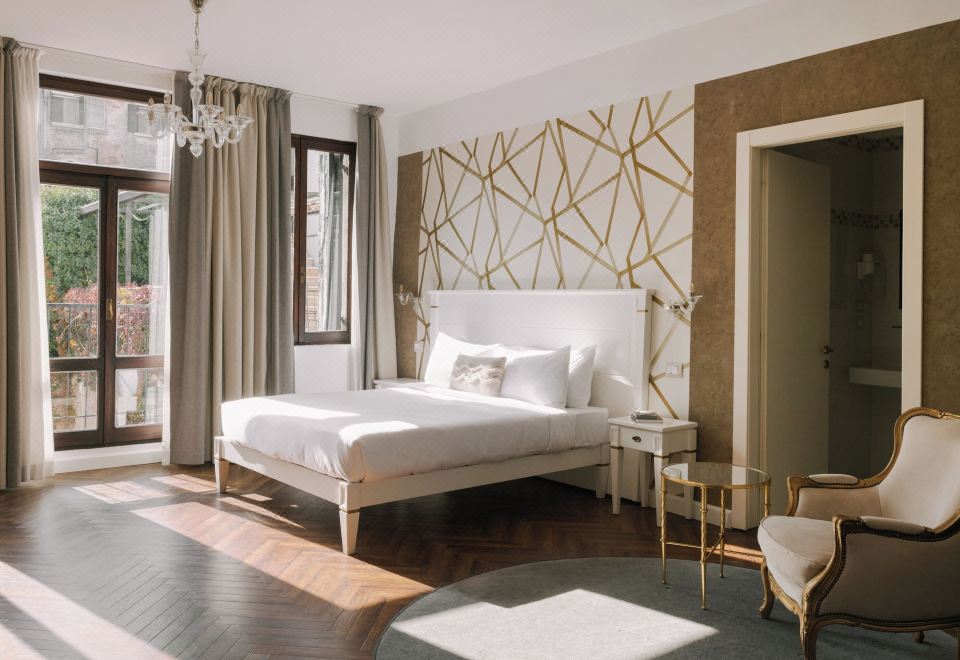 iH Hotels Venezia Salute Palace