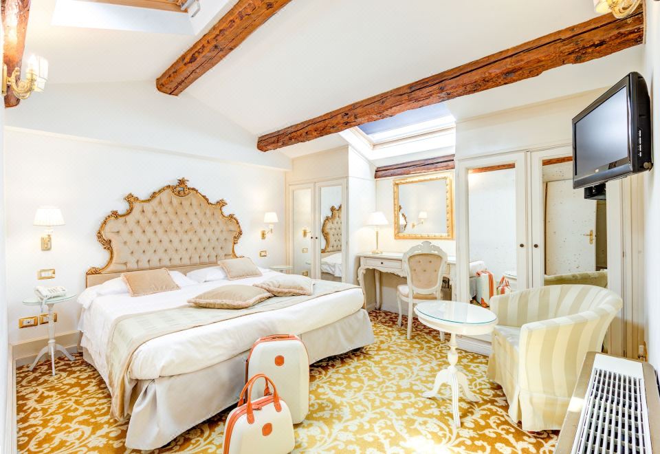 Hotel Al Duca Di Venezia